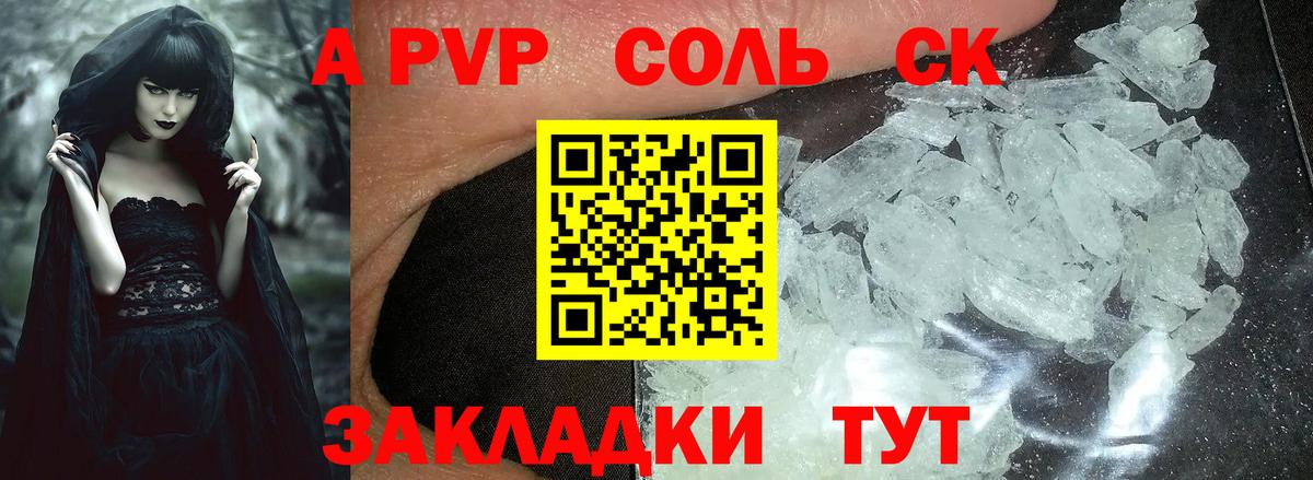A PVP СК Шелехов